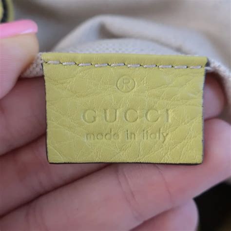 fake vs authentic gucci shoes serial number|gucci tag download.